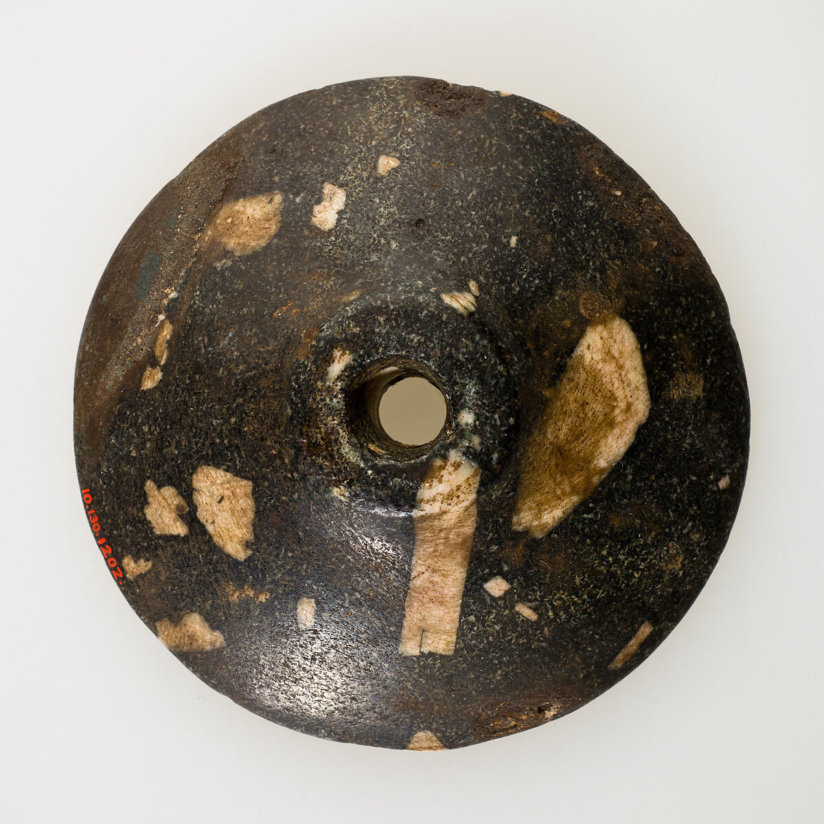 Mace head, Porphyry 