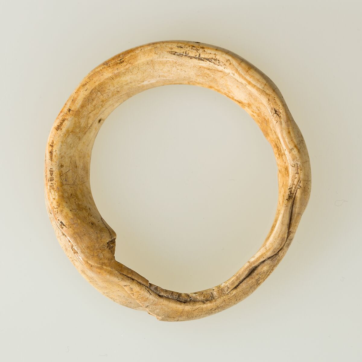 Bracelet, Shell