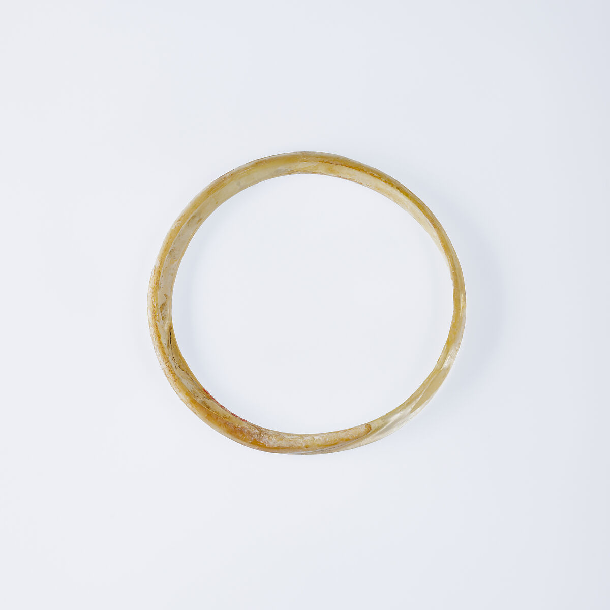 Bracelet, Shell