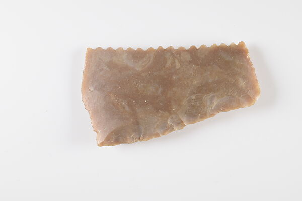 Sickle Insert, Flint