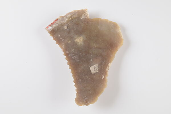 Sickle Insert, Flint