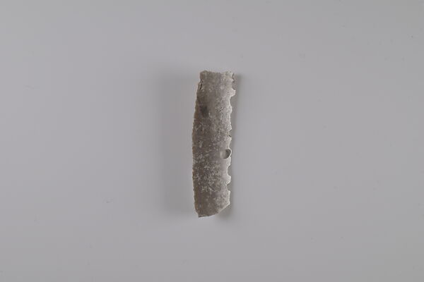 Sickle Insert, Flint