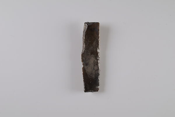 Sickle Insert, Flint