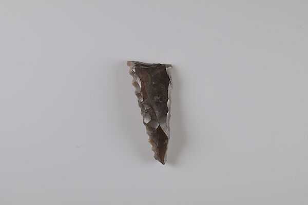 Sickle Insert, Flint 