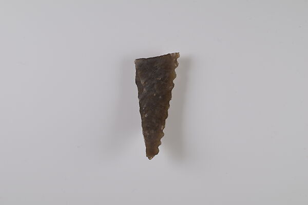 Sickle Insert, Flint