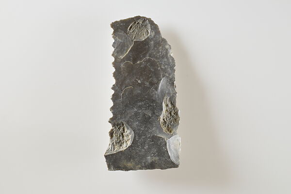 Sickle Insert, Flint