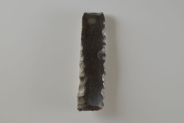 Sickle Insert, Flint