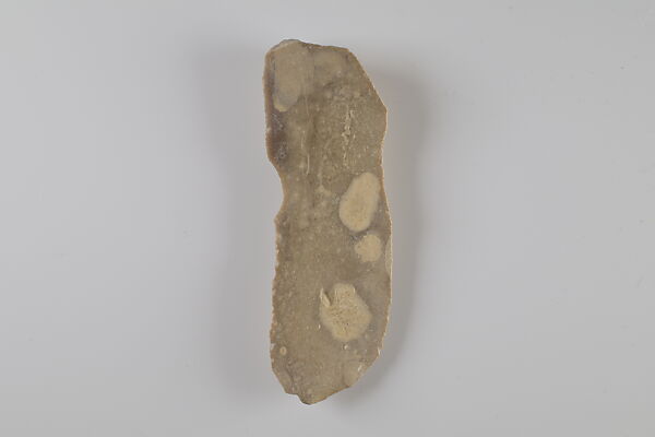 Scraper, Flint