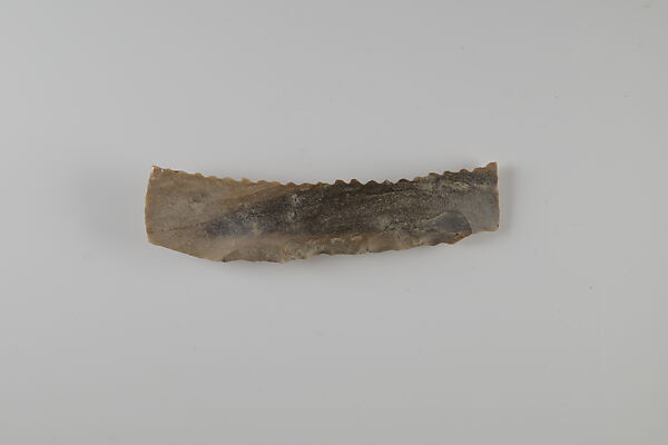 Sickle Insert, Flint