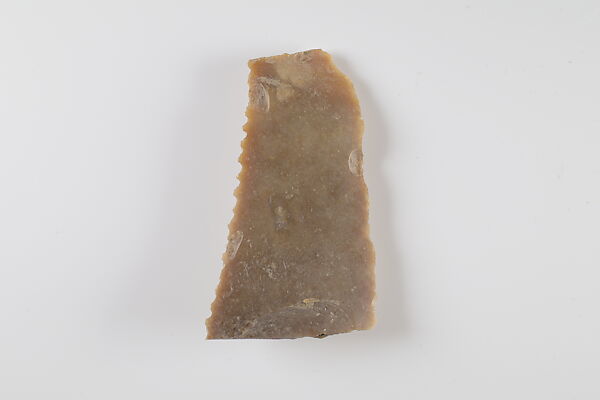 Sickle Insert, Flint