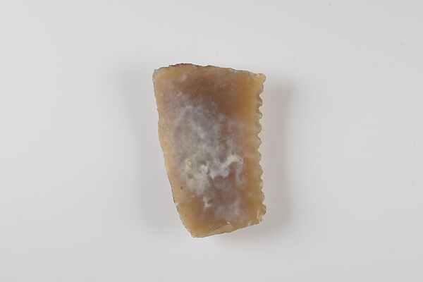 Sickle Insert, Flint