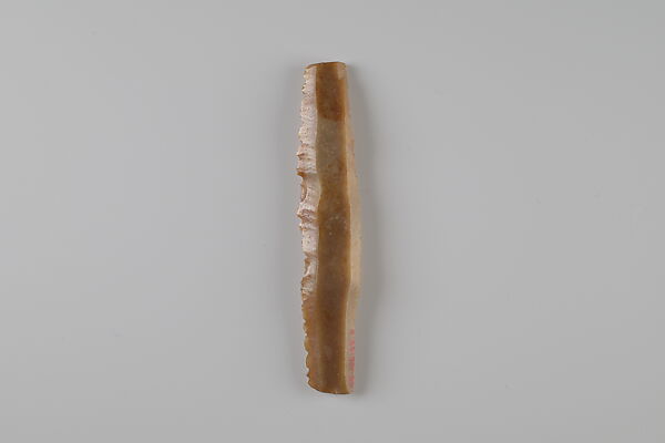 Sickle Insert, Flint 