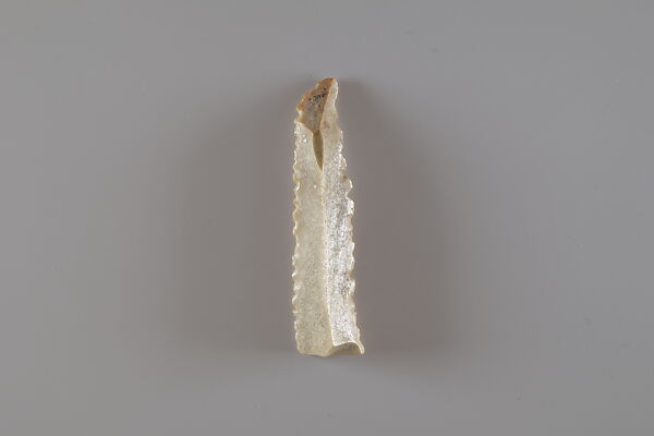 Sickle Insert, Flint 