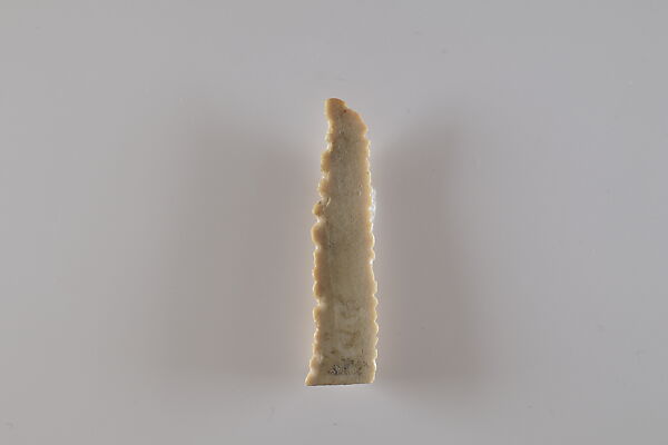 Sickle Insert, Flint