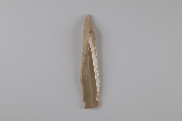 Sickle Insert, Flint 