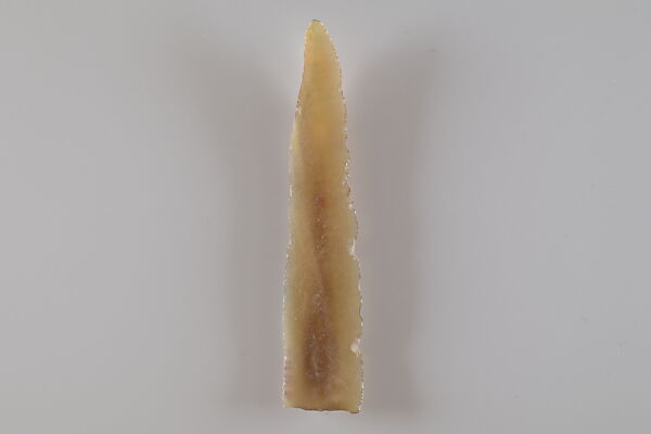 Sickle Insert, Flint