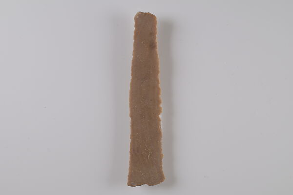 Sickle Insert, Flint