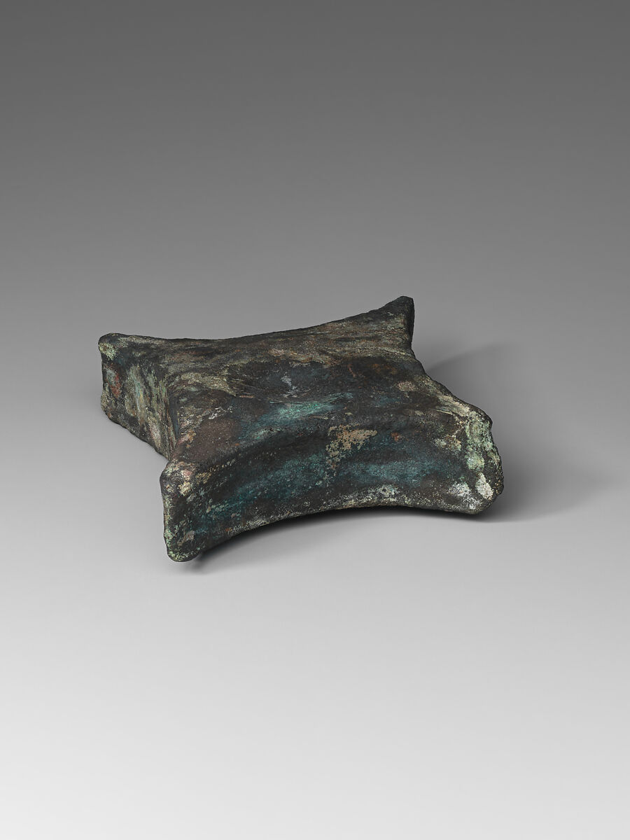 Door socket, Bronze