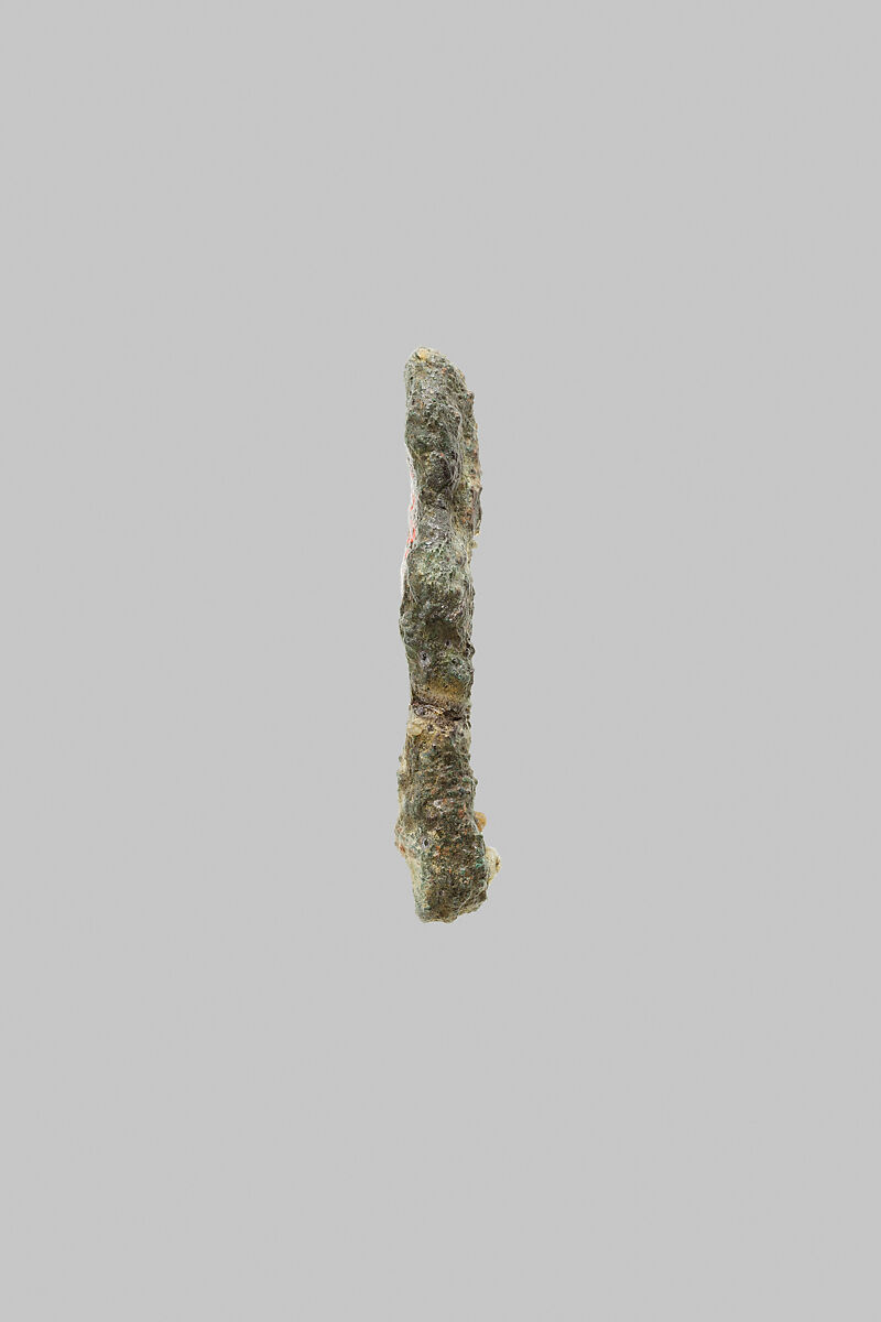 Statuette of Osiris, Bronze