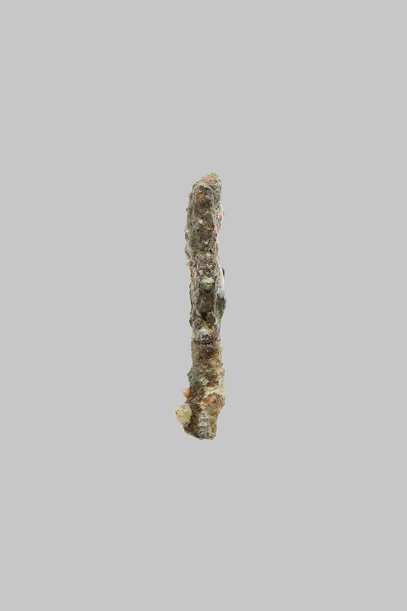 Statuette of Osiris, Bronze