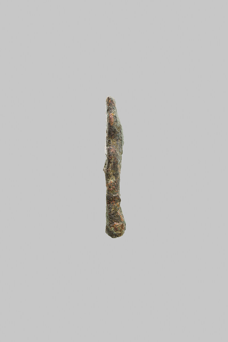 Statuette of Osiris, Bronze