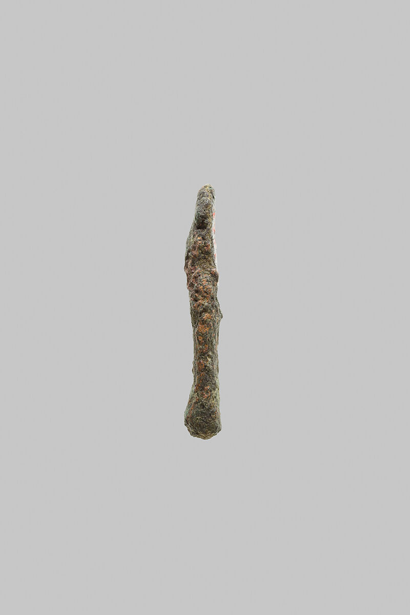 Statuette of Osiris, Bronze