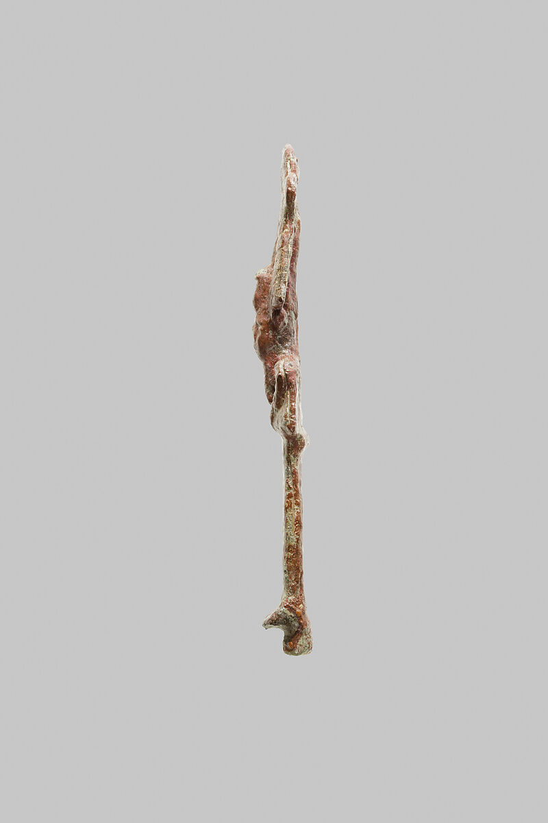 Statuette of Osiris, Bronze