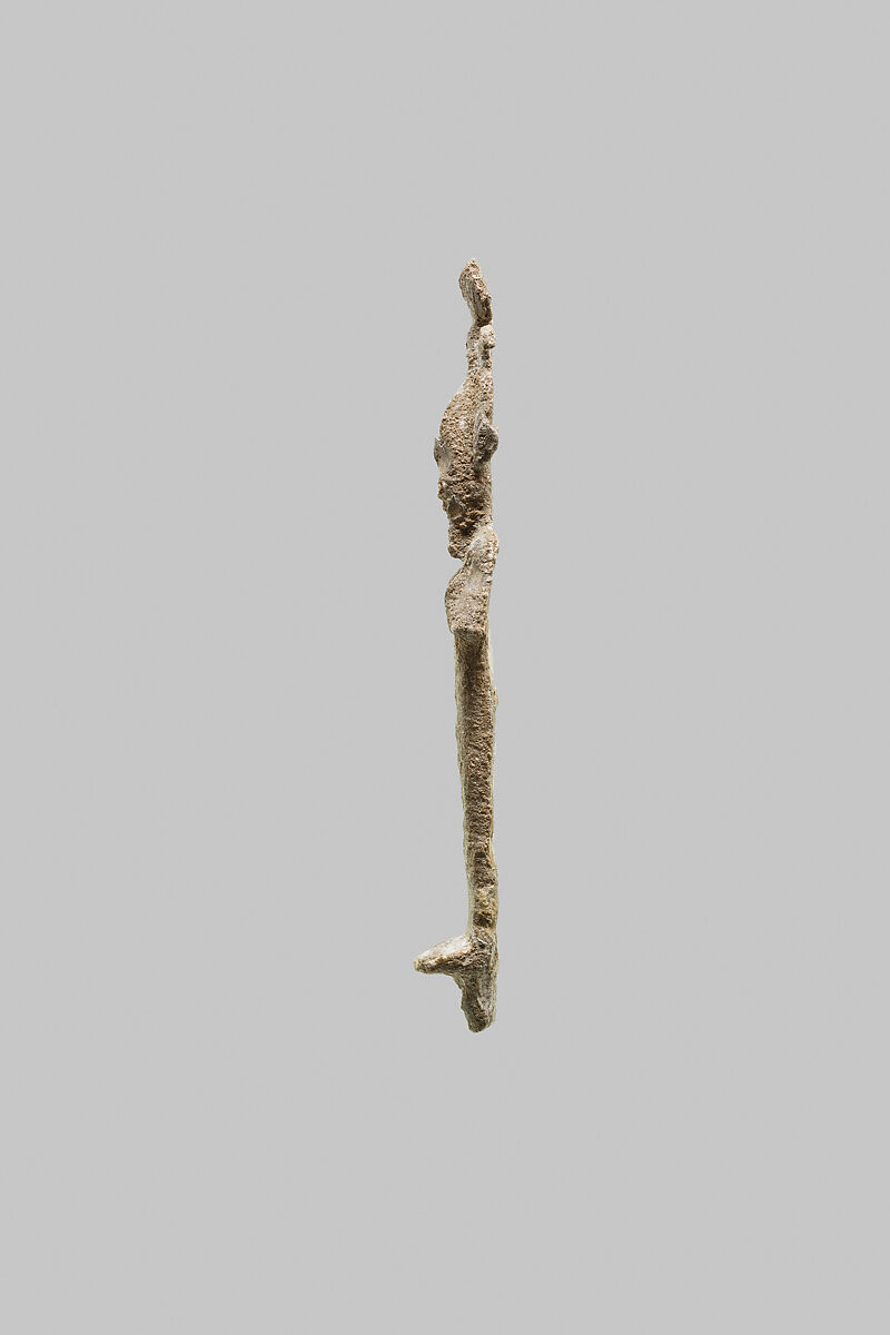 Statuette of Osiris, Bronze