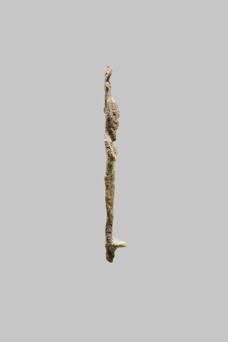 Statuette of Osiris, Bronze