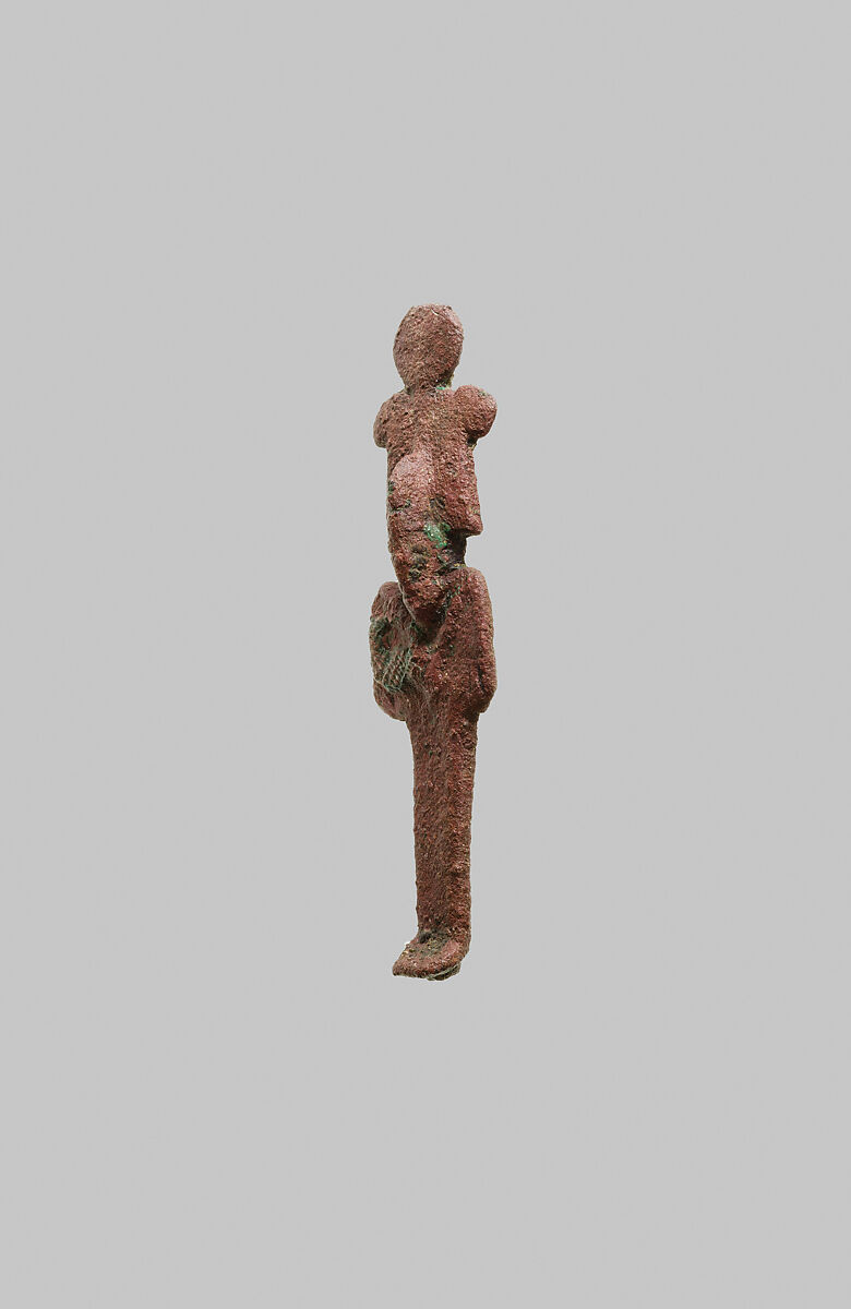 Statuette of Osiris, Bronze