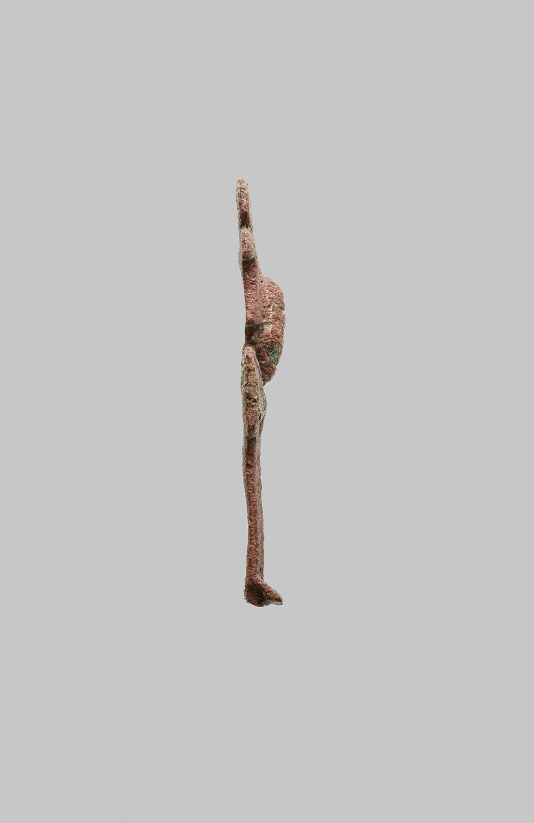 Statuette of Osiris, Bronze
