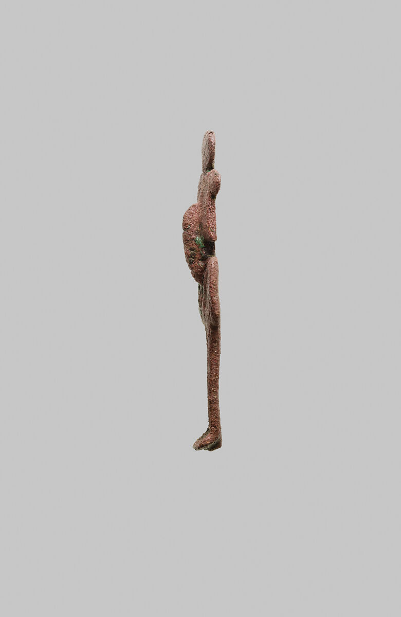 Statuette of Osiris, Bronze