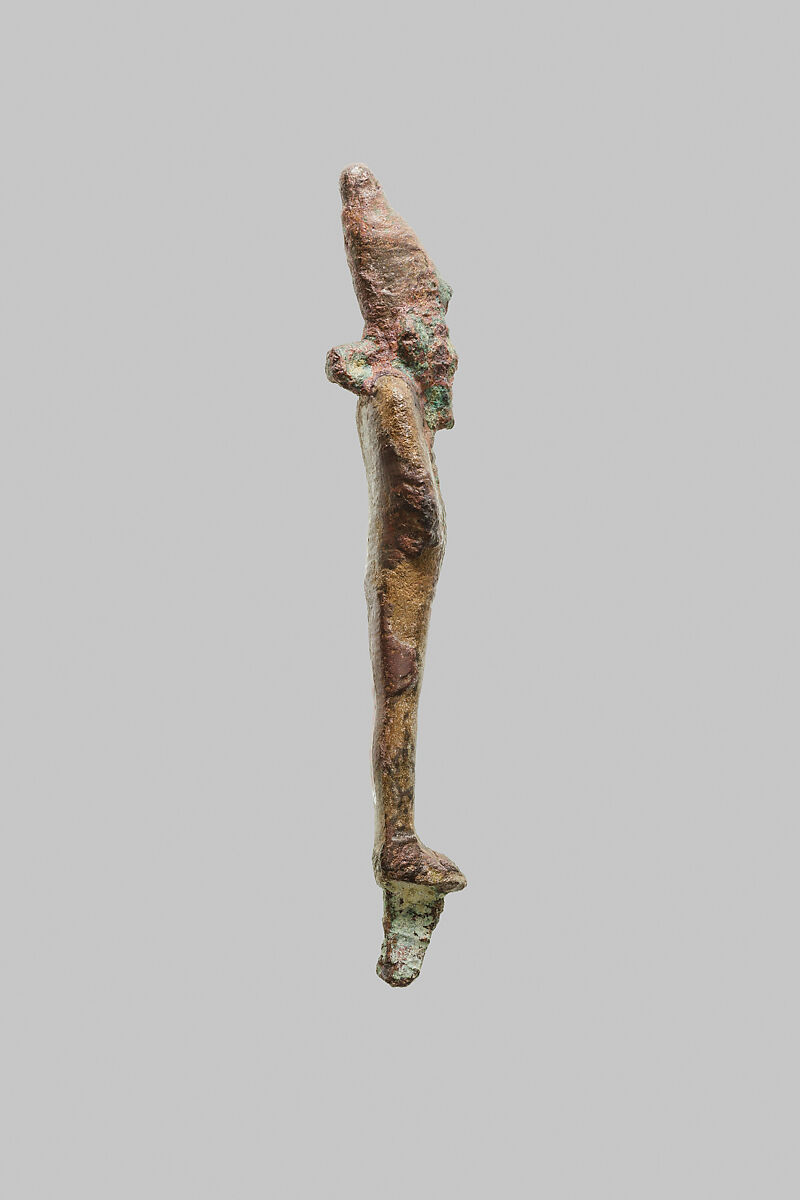 Statuette of Osiris, Bronze