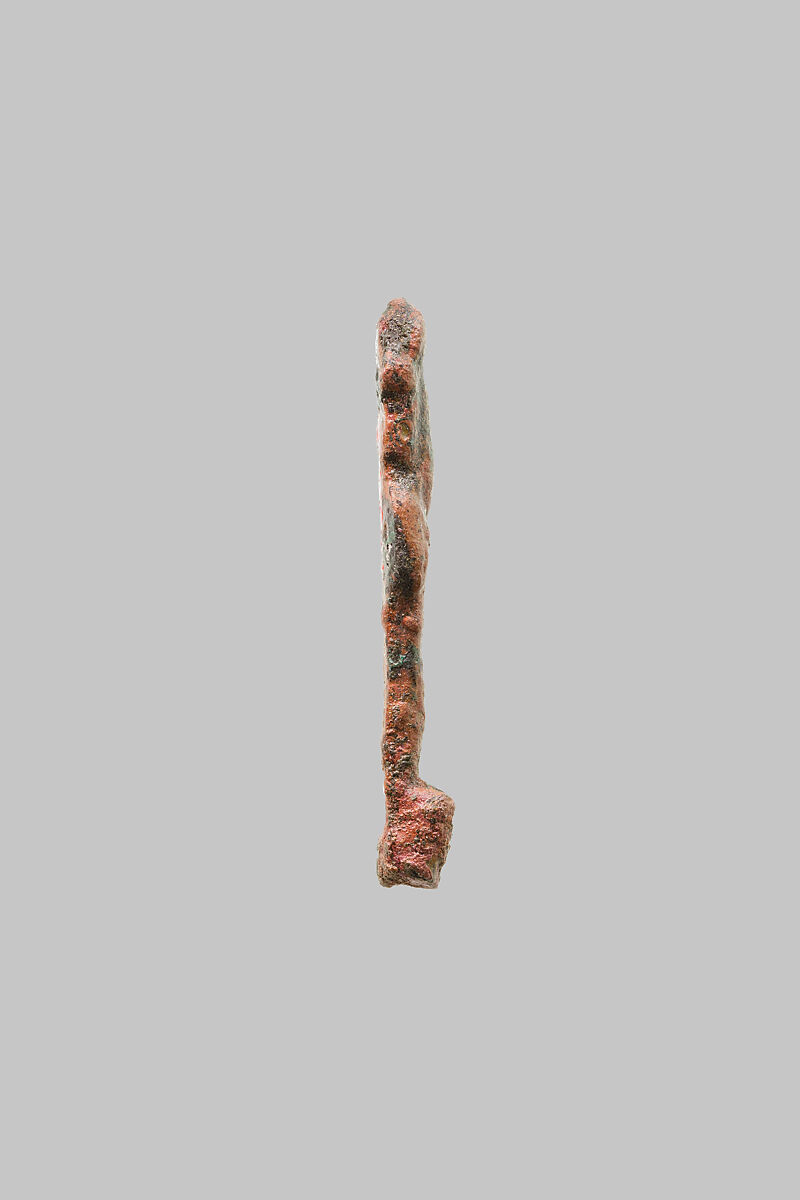 Osiris Figure, Bronze