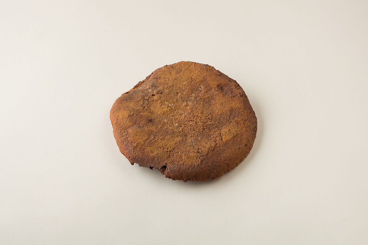 Loaf of Bread, Bread