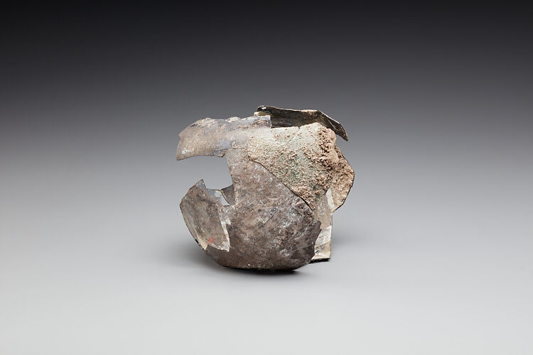 Jar fragment