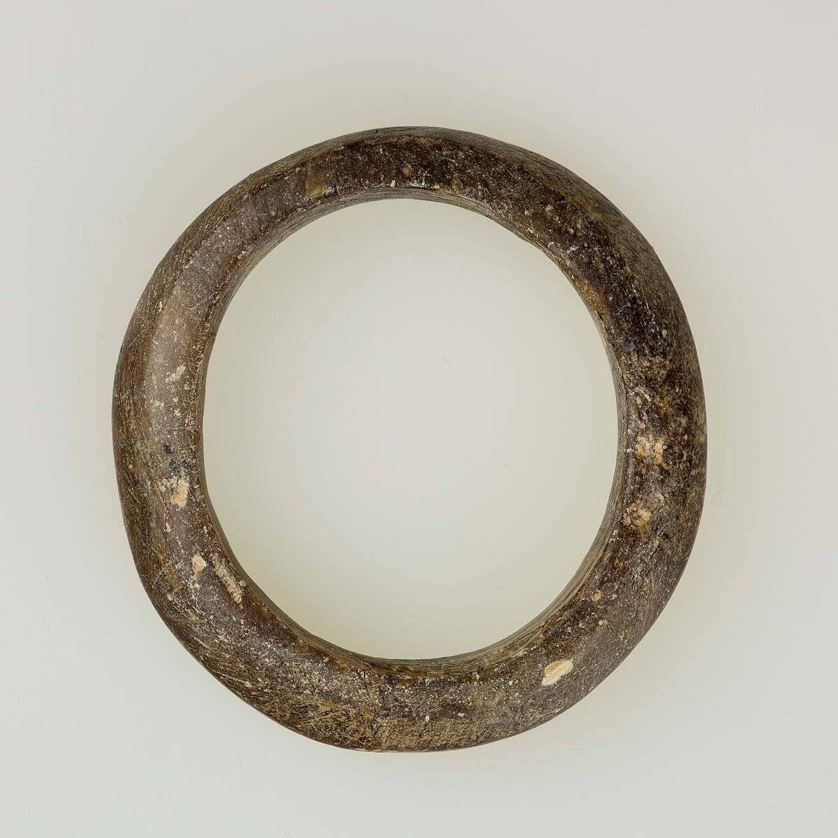 Bracelet, Steatite