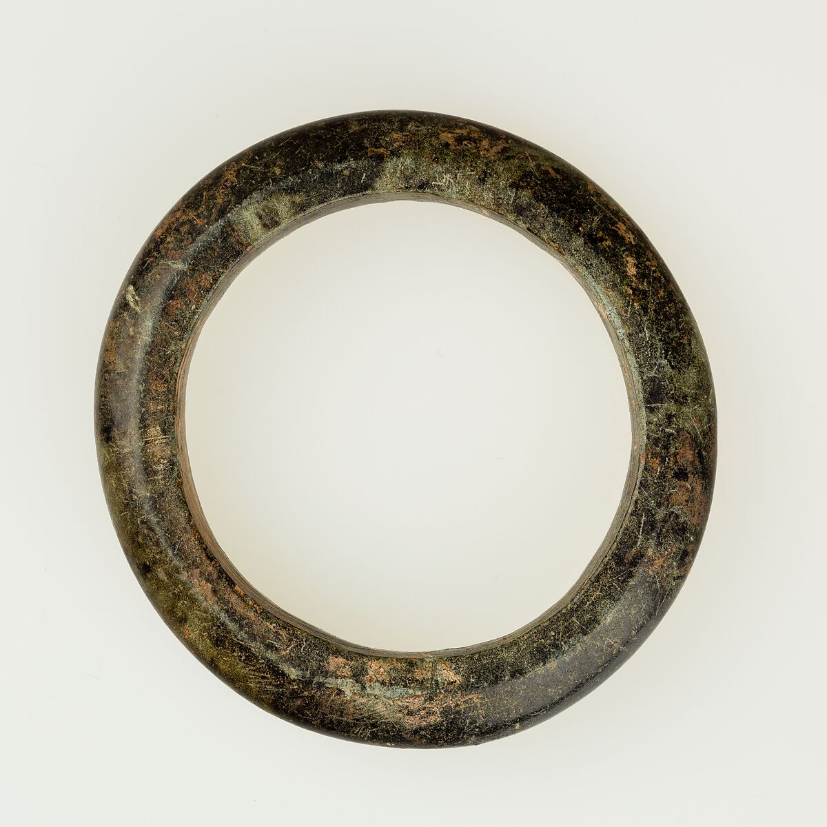 Bracelet, Stone