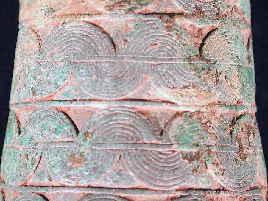 Armlet, Bronze, Thailand (Ban Chiang)