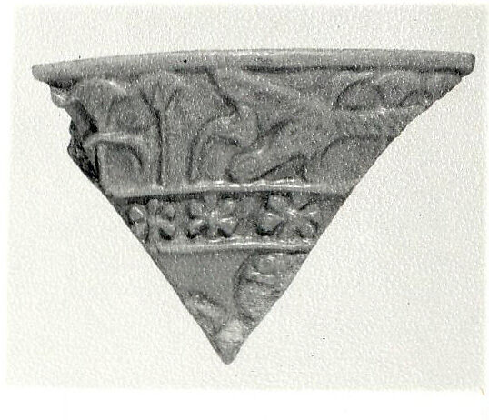 see 26.7.979, Faience