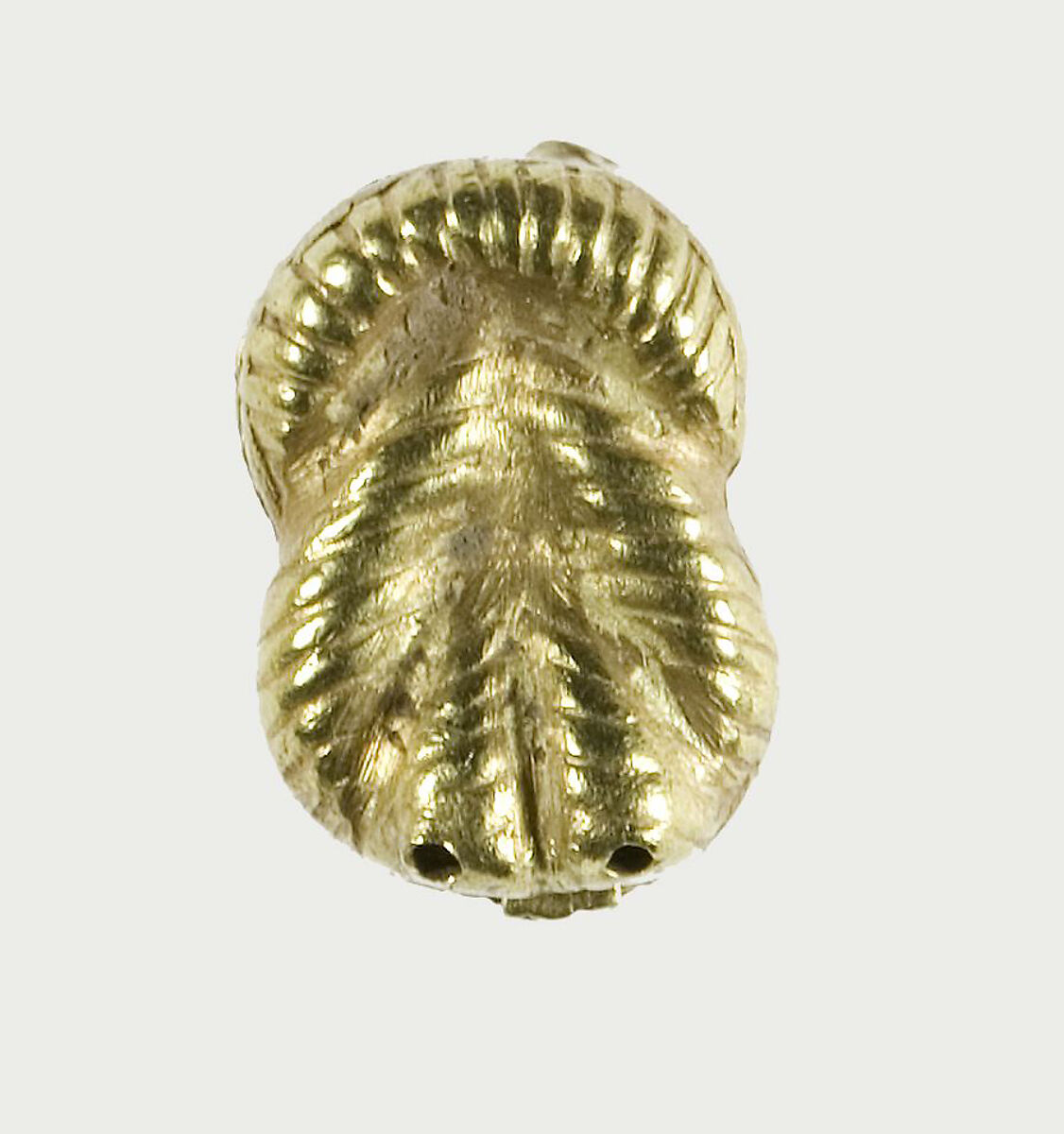 Knot Clasp of Sithathoryunet, Gold 