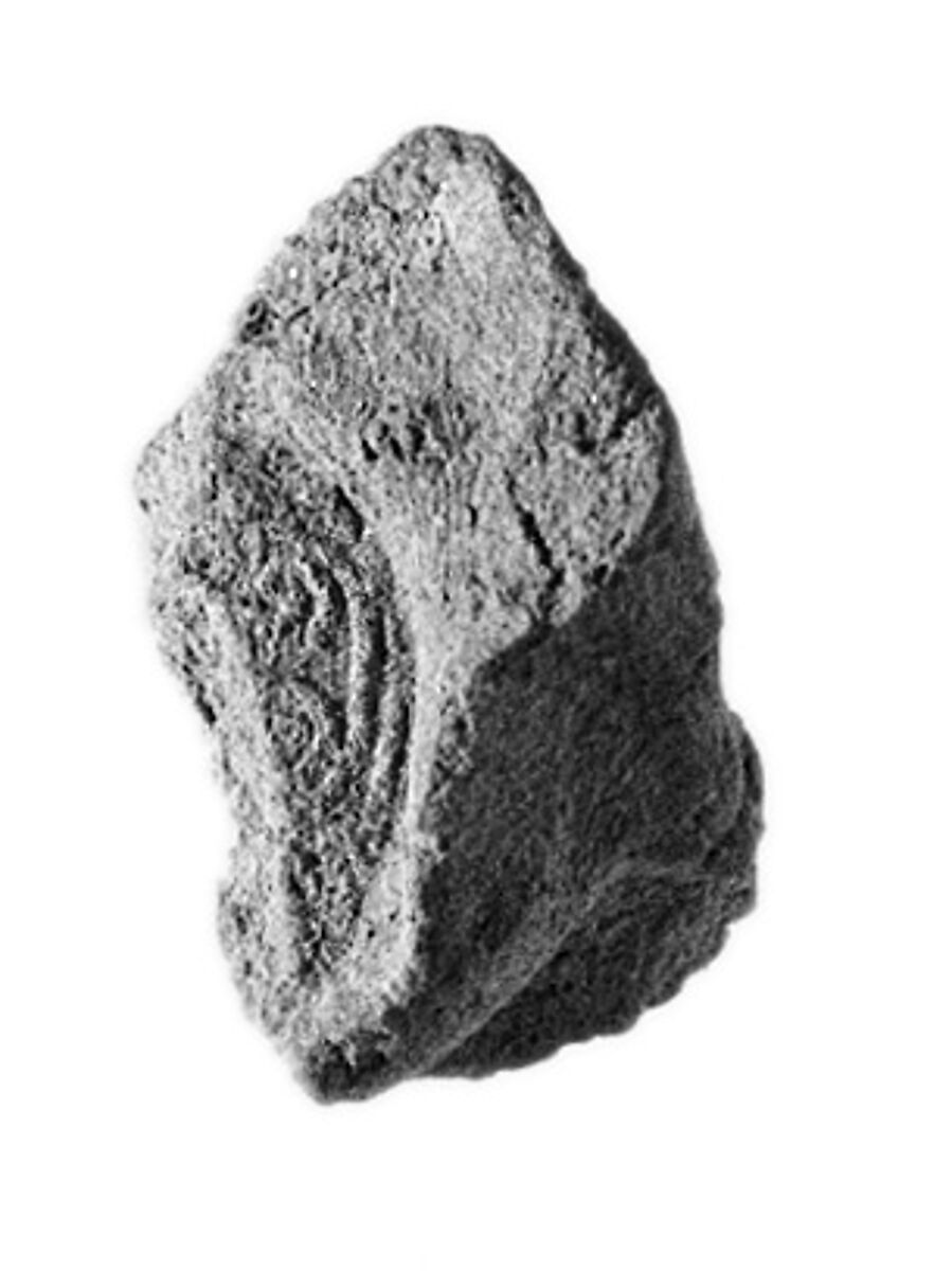 Sealing, Clay (unfired)