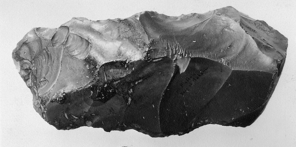 Tool (?), Flint