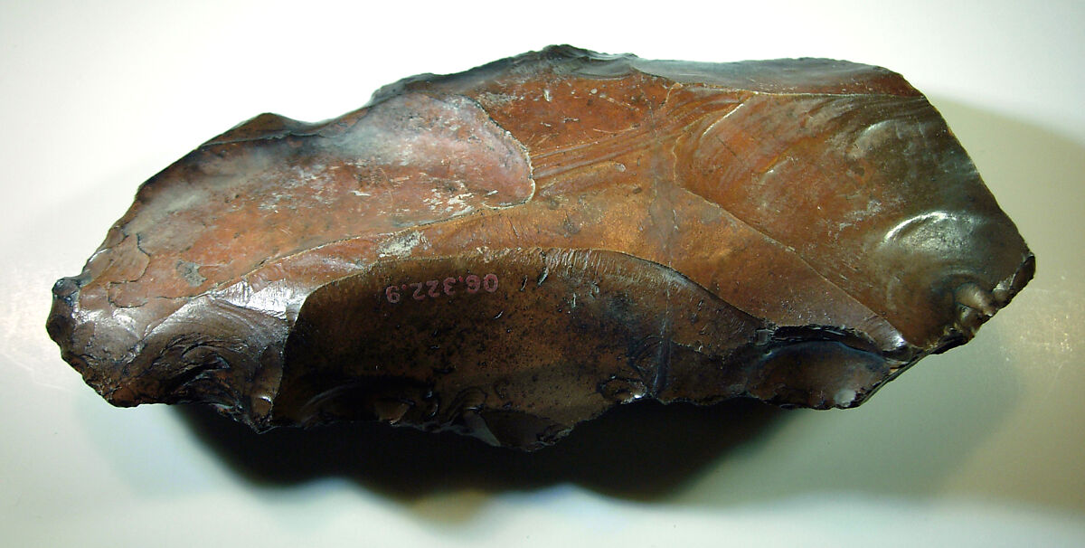 Tool (?), Flint