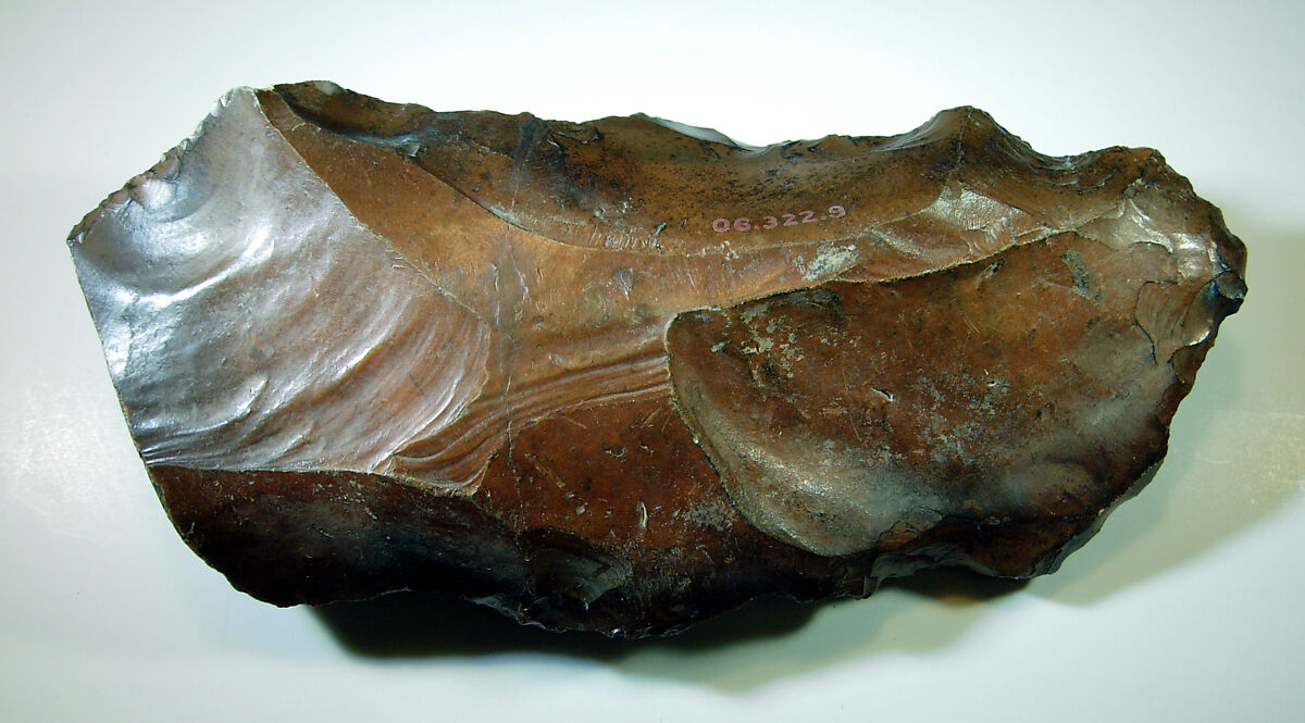 Tool (?), Flint