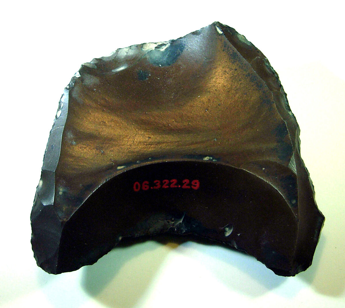 Tool (?), Flint
