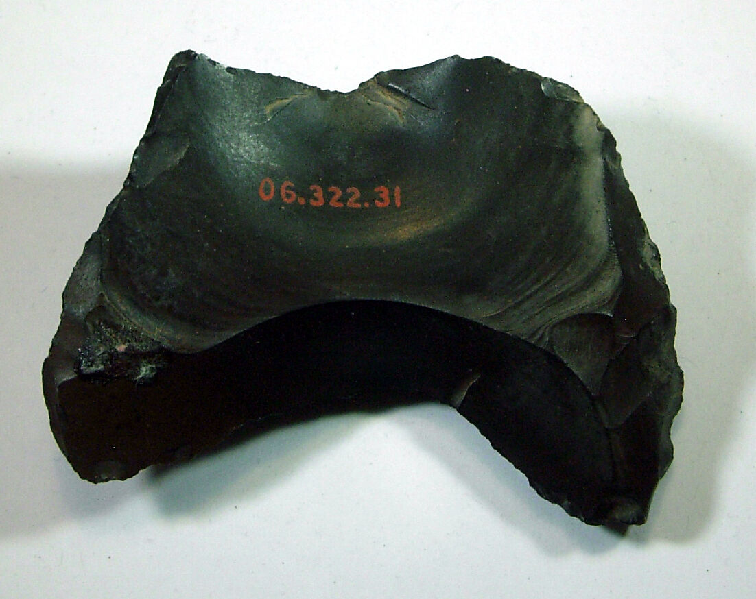 Tool (?), Flint