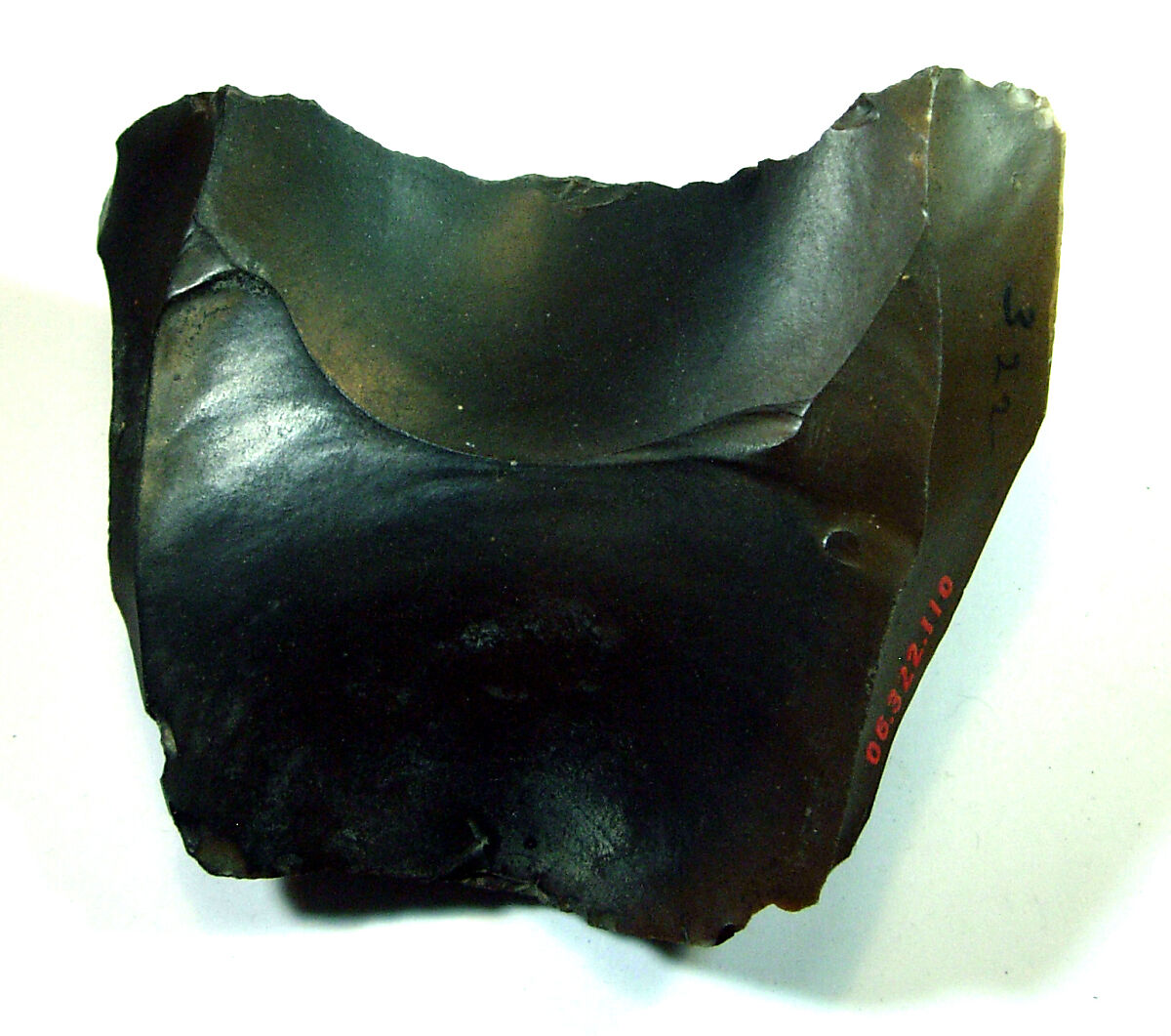 Tool (?), Flint