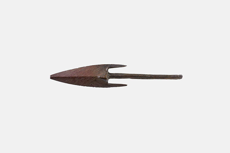 Arrowhead