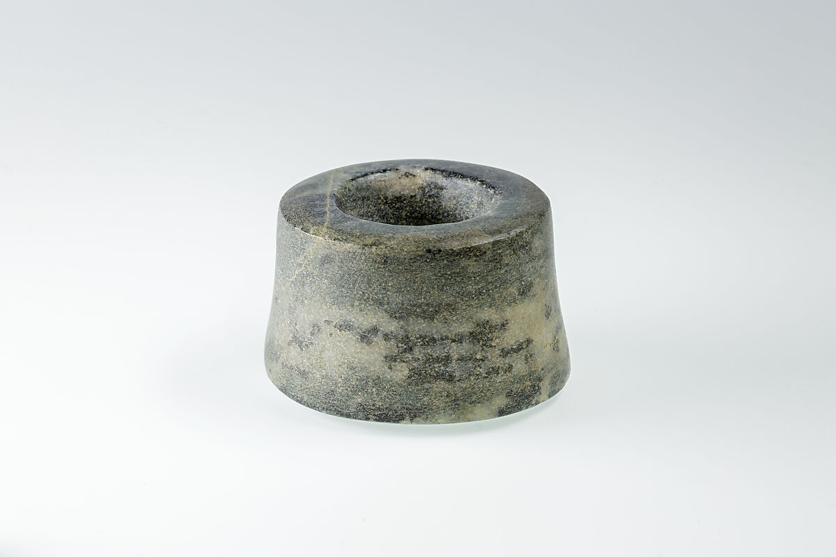 Archer's ring, Tonalite